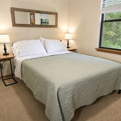 Willow Ridge Cottage