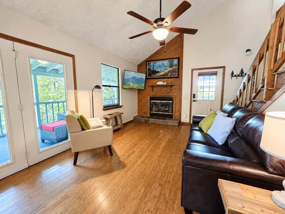 Willow Ridge Cottage - Image 3