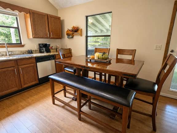 Willow Ridge Cottage - Image 4