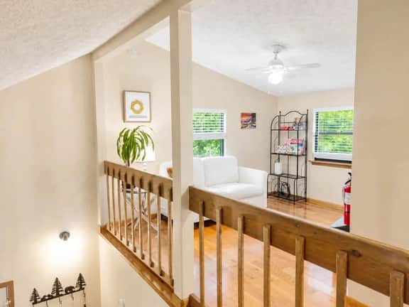 Willow Ridge Cottage - Image 5